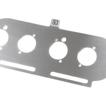 Pipercross PX600 Baseplates