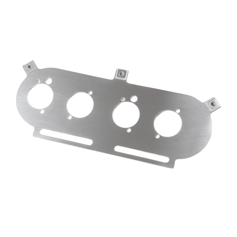 Pipercross PX600 Baseplates