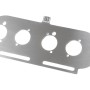 Pipercross PX600 Baseplates