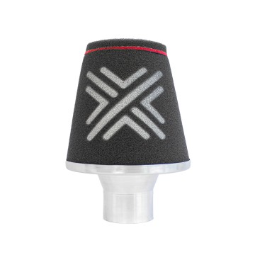 Pipercross Universal Alloy Neck