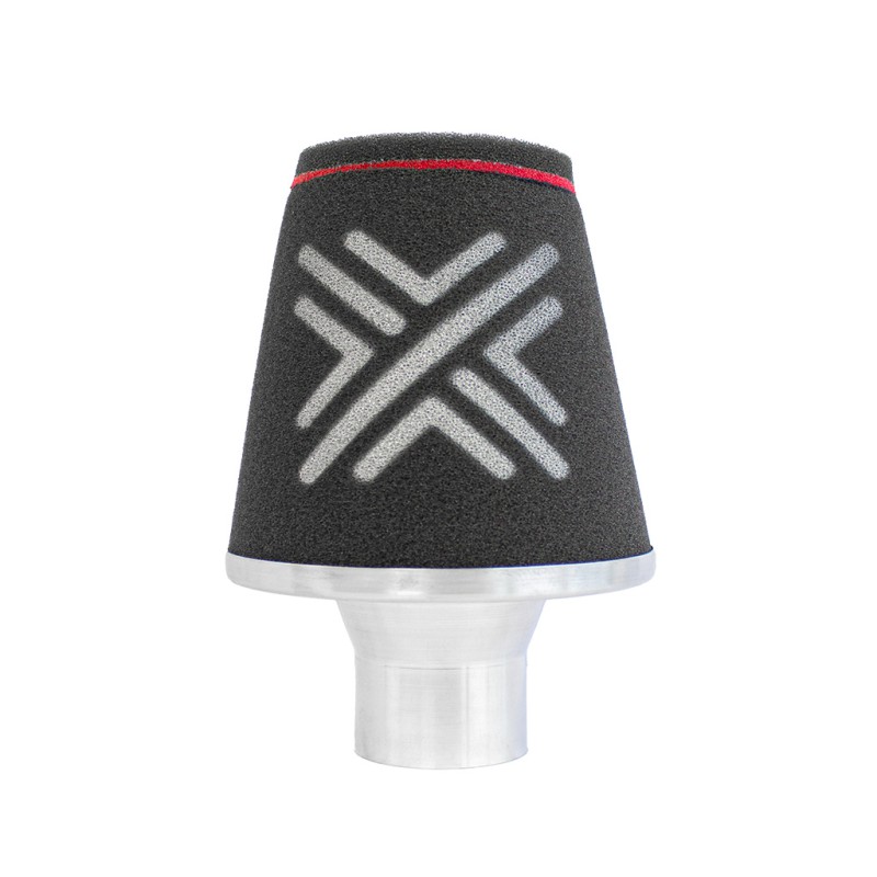Pipercross Universal Alloy Neck