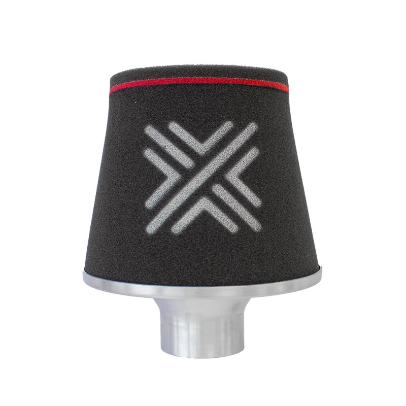 Pipercross Universal Alloy Neck