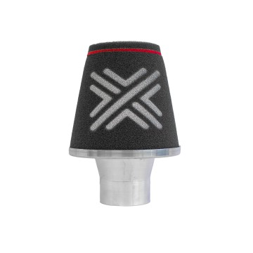 Pipercross Universal Alloy Neck