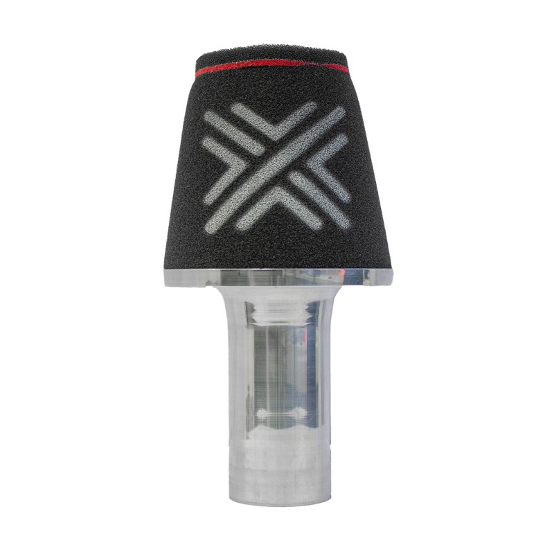 Pipercross Universal Alloy Neck
