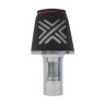 Pipercross Universal Alloy Neck