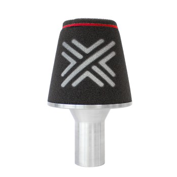 Pipercross Universal Alloy Neck