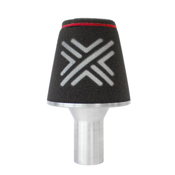 Pipercross Universal Alloy Neck