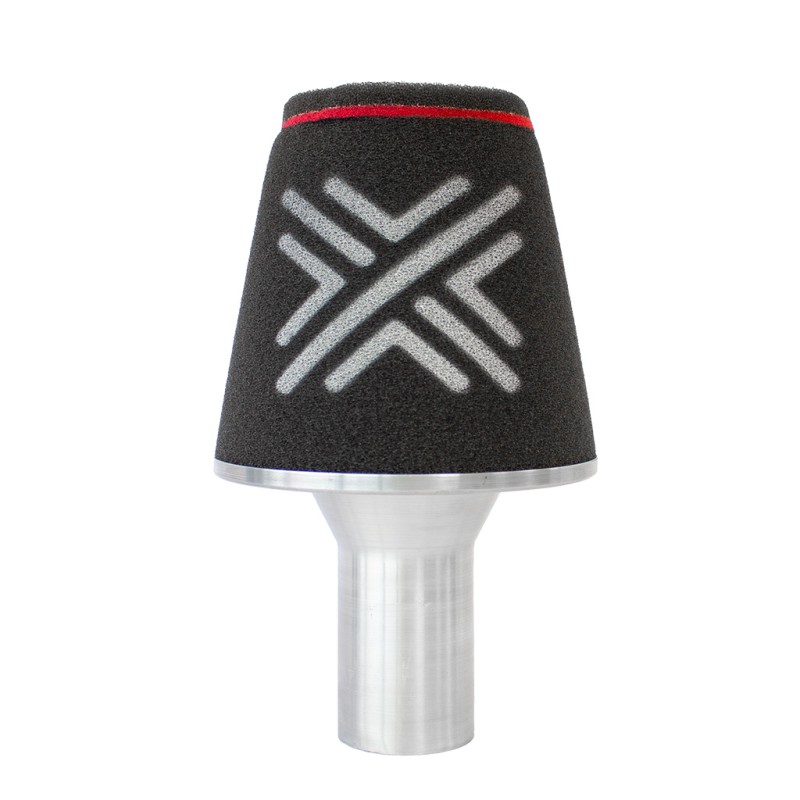 Pipercross Universal Alloy Neck