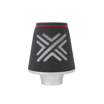 Pipercross Universal Alloy Neck