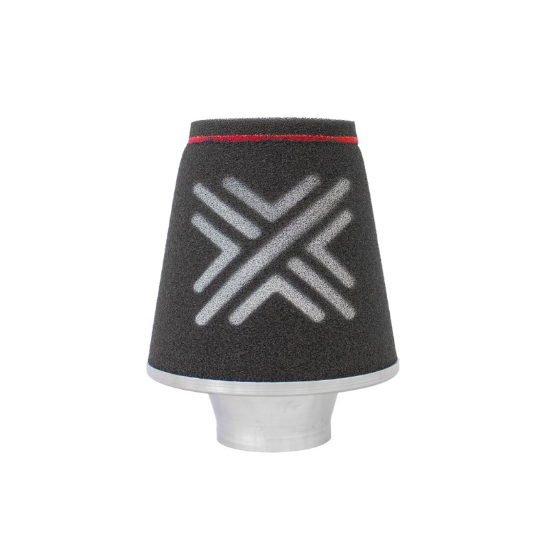 Pipercross Universal Alloy Neck