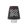 Pipercross Universal Alloy Neck