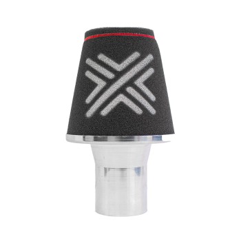 Pipercross Universal Alloy Neck