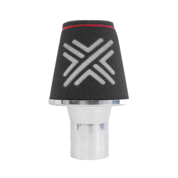 Pipercross Universal Alloy Neck