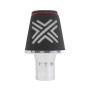 Pipercross Universal Alloy Neck