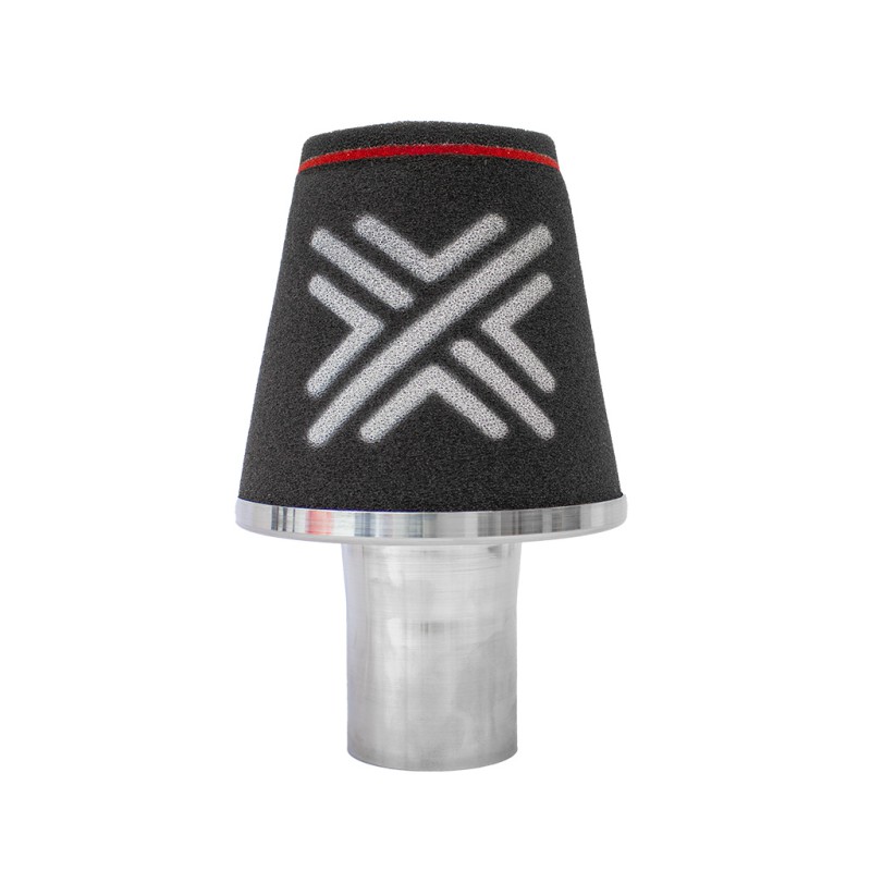 Pipercross Universal Alloy Neck