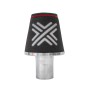 Pipercross Universal Alloy Neck