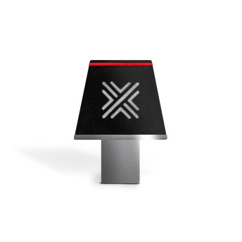 Pipercross Universal Alloy Neck