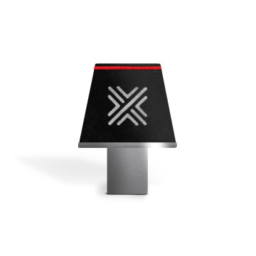 Pipercross Universal Alloy Neck