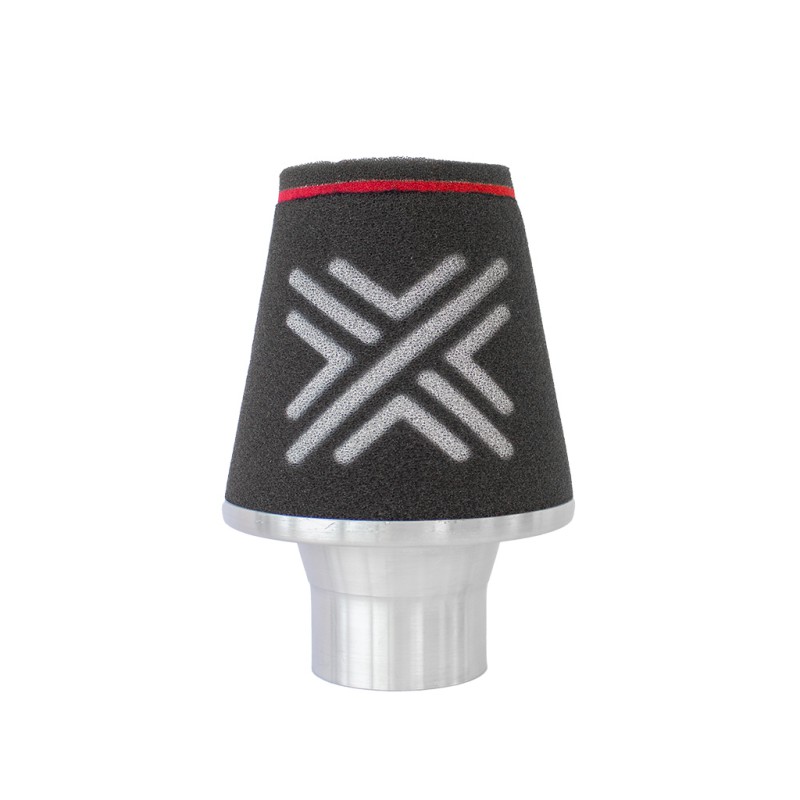 Pipercross Universal Alloy Neck
