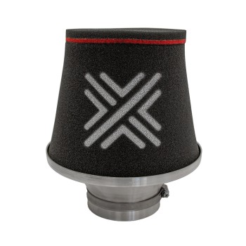 Pipercross Universal Alloy Neck
