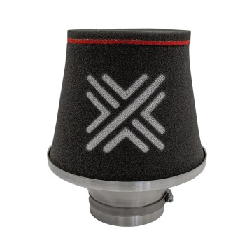 Pipercross Universal Alloy Neck