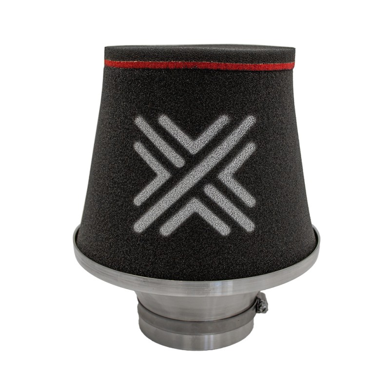 Pipercross Universal Alloy Neck