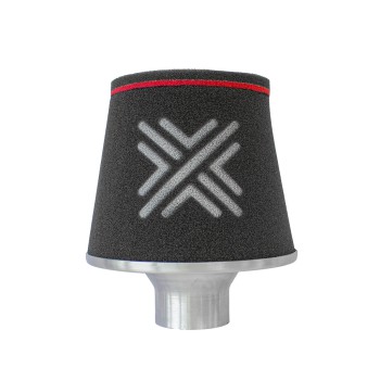 Pipercross Universal Alloy Neck