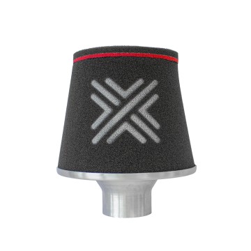 Pipercross Universal Alloy Neck