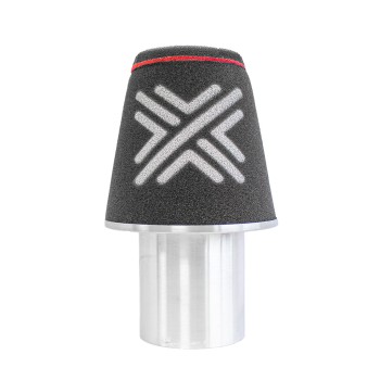 Pipercross Universal Alloy Neck