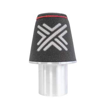 Pipercross Universal Alloy Neck
