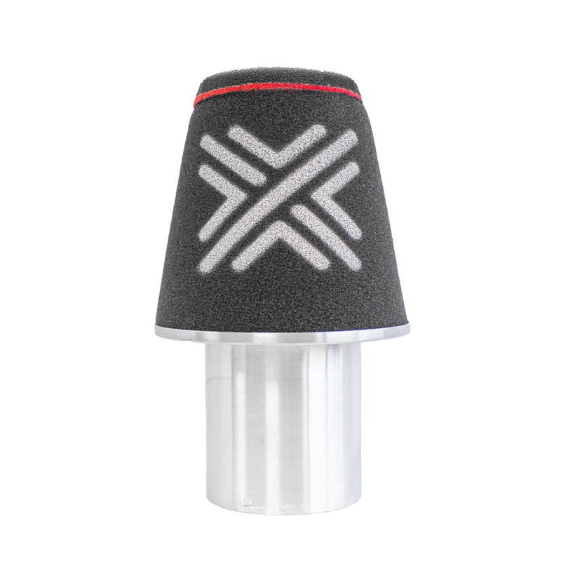 Pipercross Universal Alloy Neck