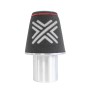 Pipercross Universal Alloy Neck