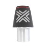 Pipercross Universal Alloy Neck