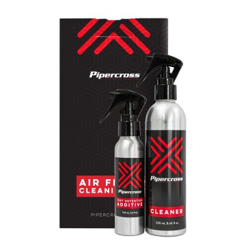PIPERCROSS REPLACEMENT AIR FILTER C9000