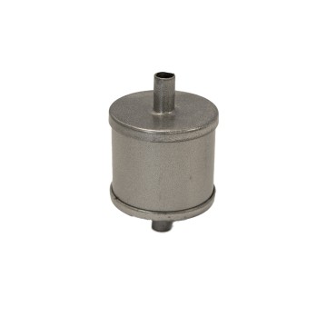 Pipercross In-line crank case breather (13mm)