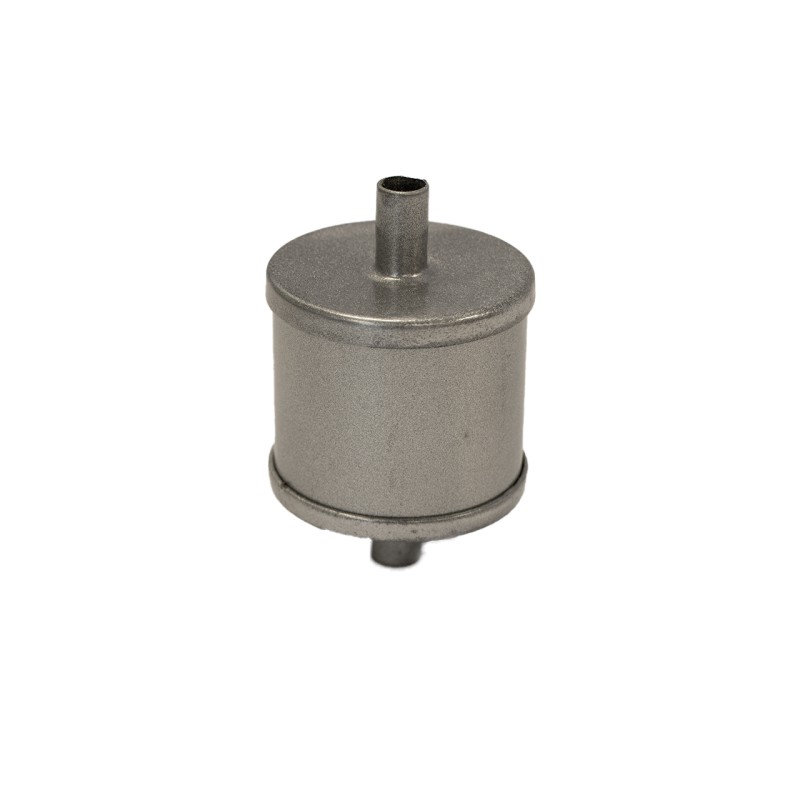 Pipercross In-line crank case breather (13mm)