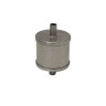 Pipercross In-line crank case breather (13mm)
