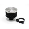 Pipercross Crank Case Breather Air Filter 13mm ID (Rubber Neck)