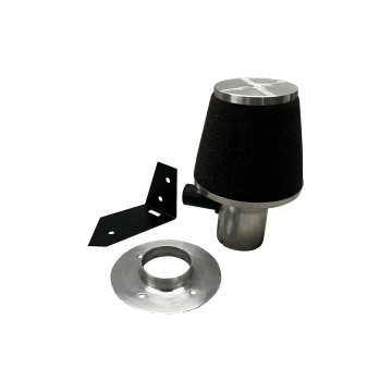 Pipercross Air Intake System
