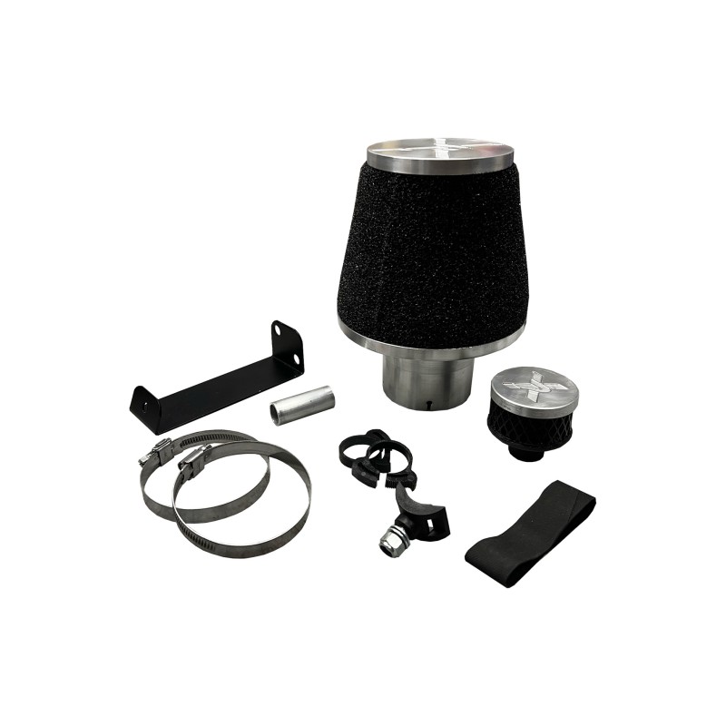 Pipercross Air Intake System