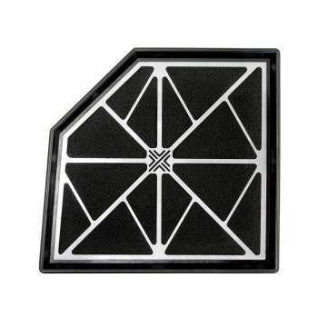 Pipercross Plus Panel Filter for Mini F66 Cooper S/JCW, BMW F70 M135i, BMW F74 M235i - PP2114PLUS