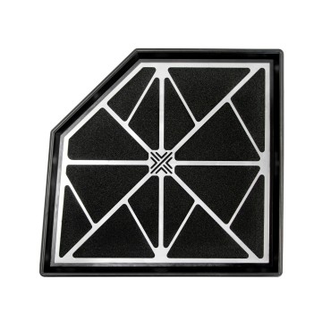 Pipercross Plus Panel Filter for Mini F66 Cooper S/JCW, BMW F70 M135i, BMW F74 M235i - PP2114PLUS