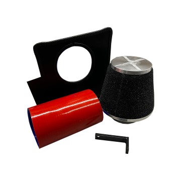 Pipercross Air Intake System