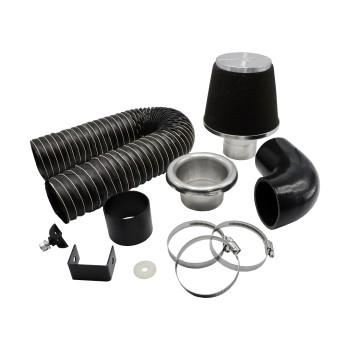Pipercross Air Intake System