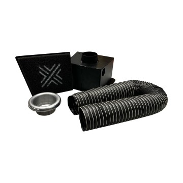 Pipercross Air Intake System