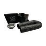 Pipercross Air Intake System