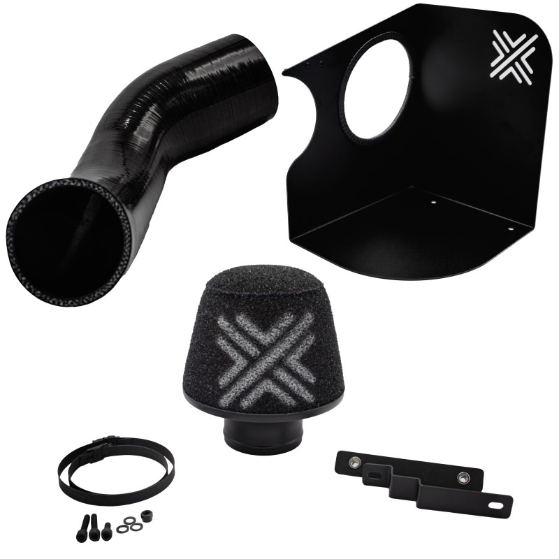 Pipercross Air Intake System