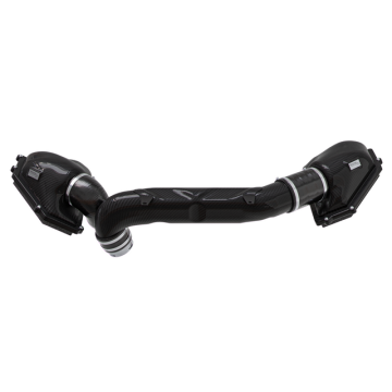 Pipercross AirMax Carbon Fibre Intake Kit & Carbon Fibre Engine Cover for BMW S58 G8x M2/M3/M4 - PK445 + PK445EC