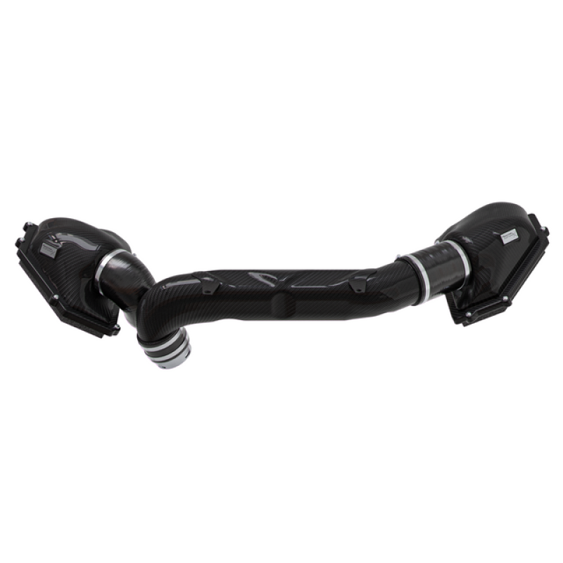 Pipercross AirMax Carbon Fibre Intake Kit & Carbon Fibre Engine Cover for BMW S58 G8x M2/M3/M4 - PK445 + PK445EC