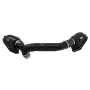 Pipercross AirMax Carbon Fibre Intake Kit & Carbon Fibre Engine Cover for BMW S58 G8x M2/M3/M4 - PK445 + PK445EC